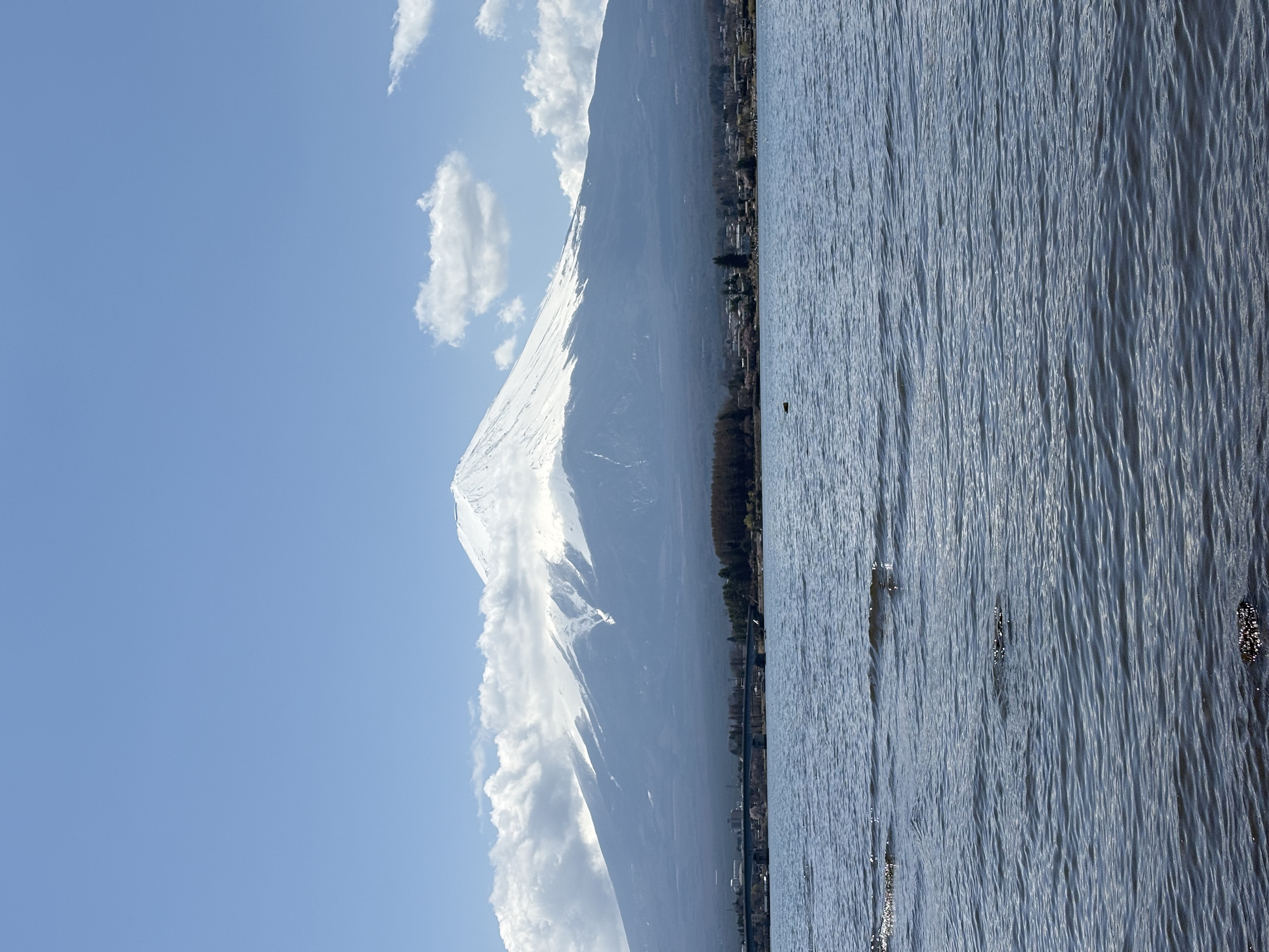 富士山