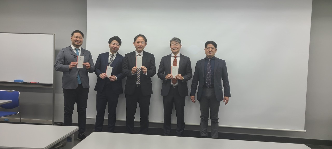 SNS（埼玉日歯スタディークラブ）開催しました！
