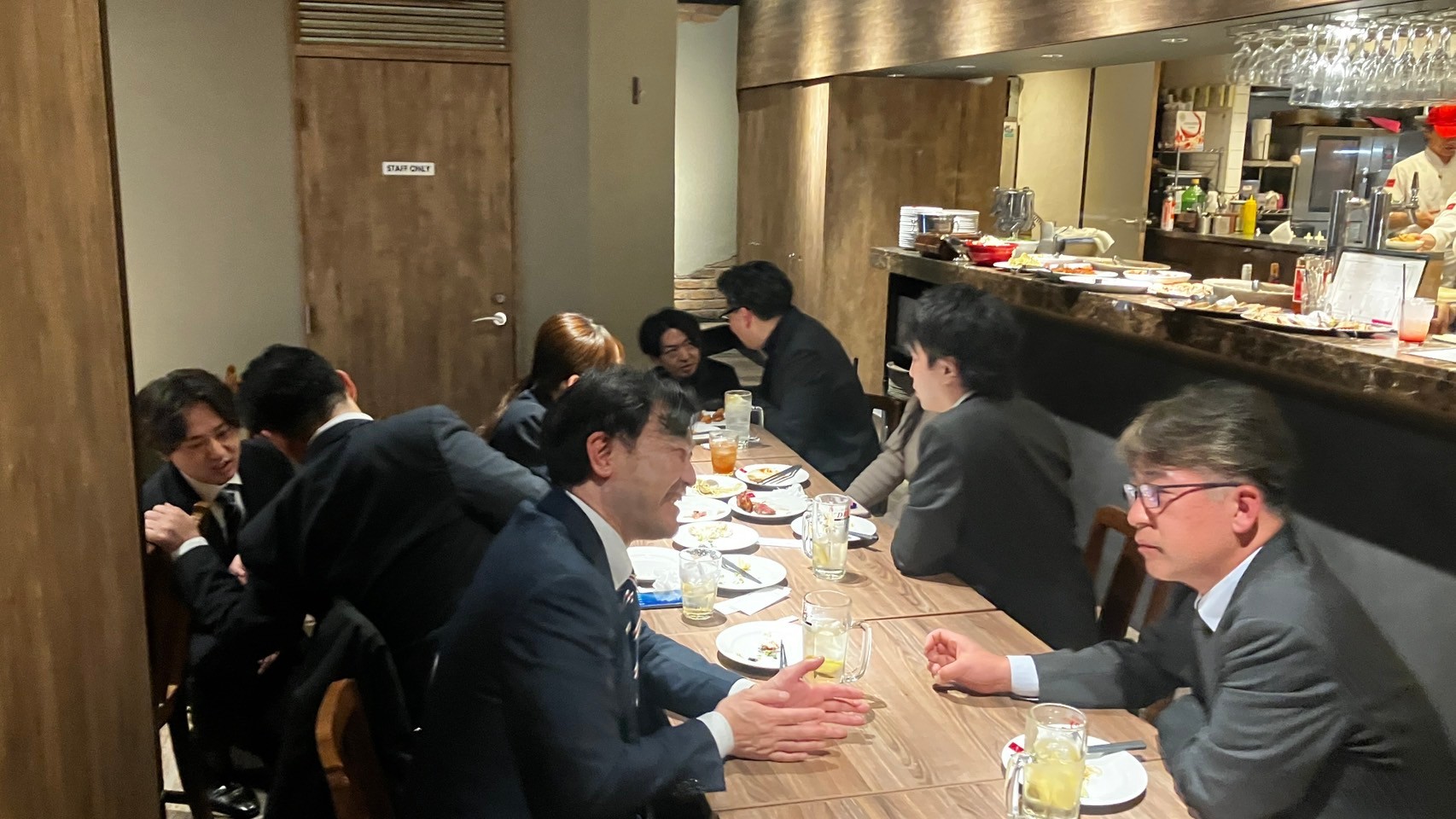 SNS（埼玉日歯スタディークラブ）開催しました！