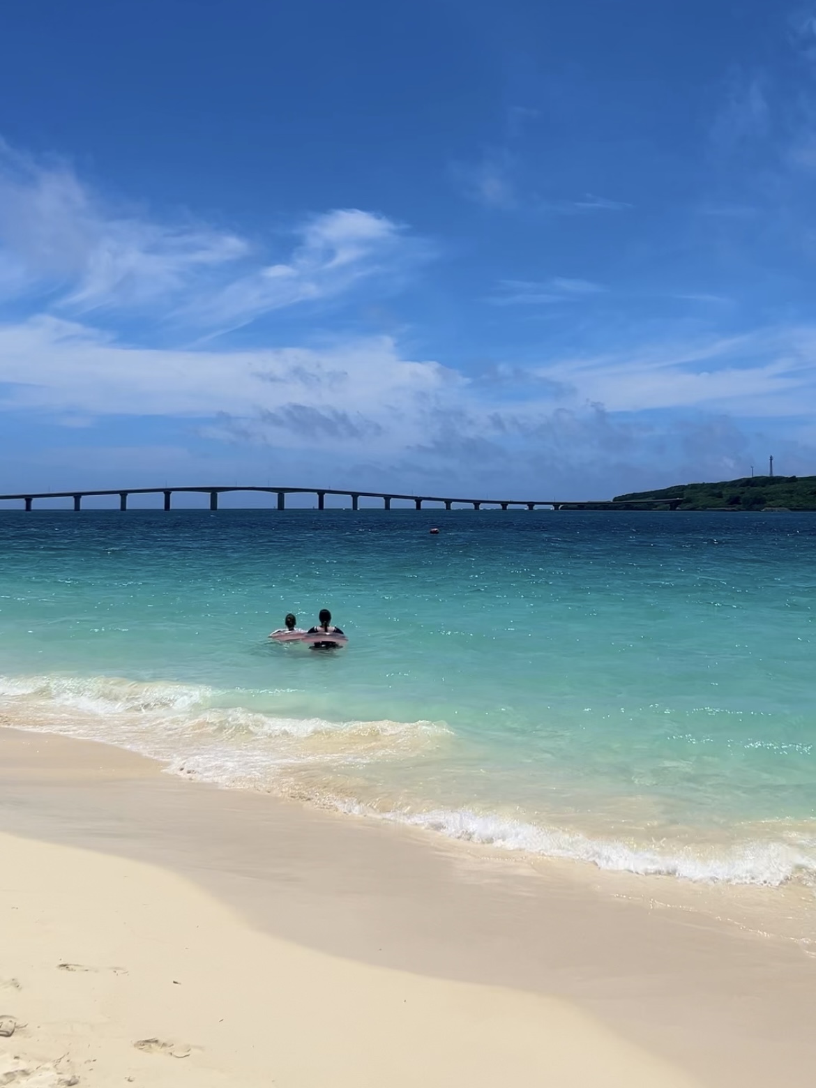 宮古島🍍