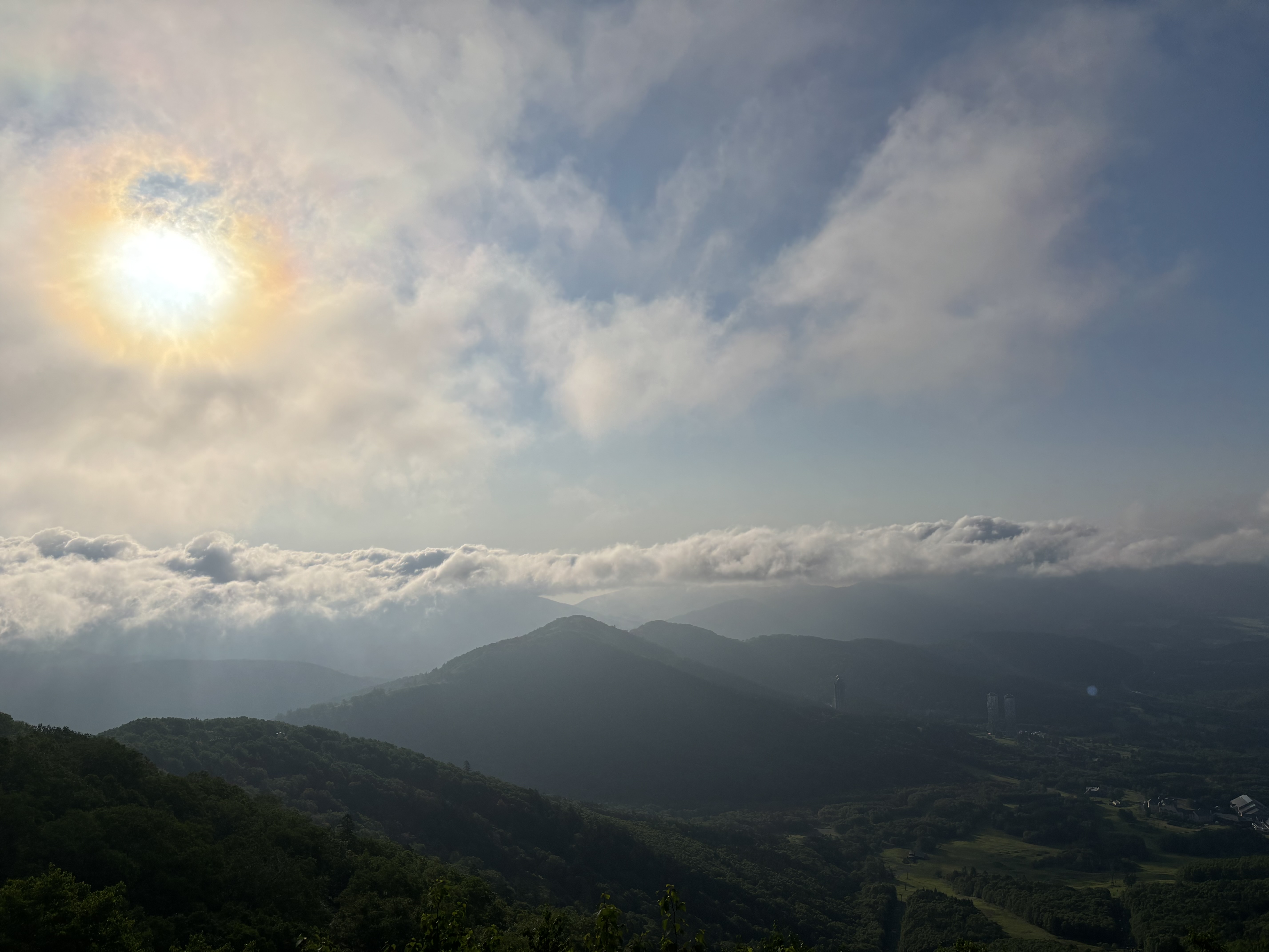 北海道⭐️