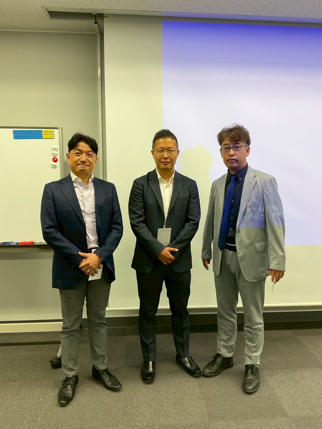 第10回SNS（埼玉日歯スタディーグループ）が開催されました
