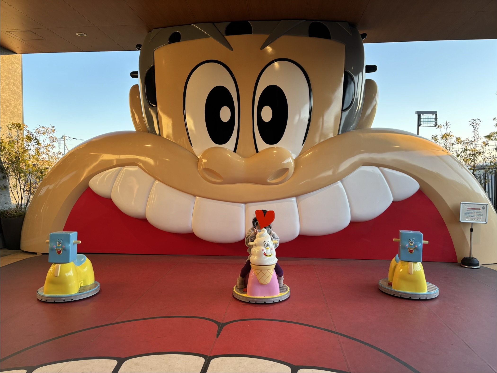 ガリガリくんミュージアム✨