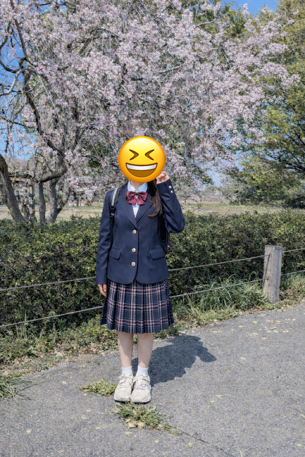 成長を感じた春🌸