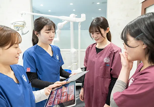 医療法人社団秀知会 おがわ歯科クリニック