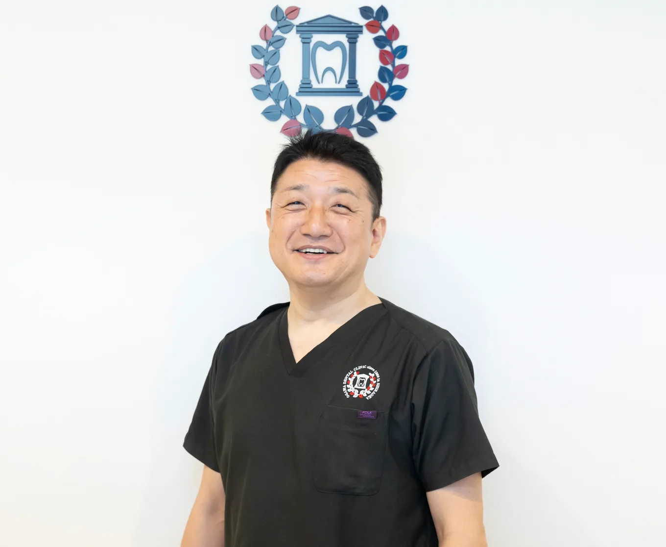 医療法人社団秀知会 おがわ歯科クリニック院長　小川 秀仁