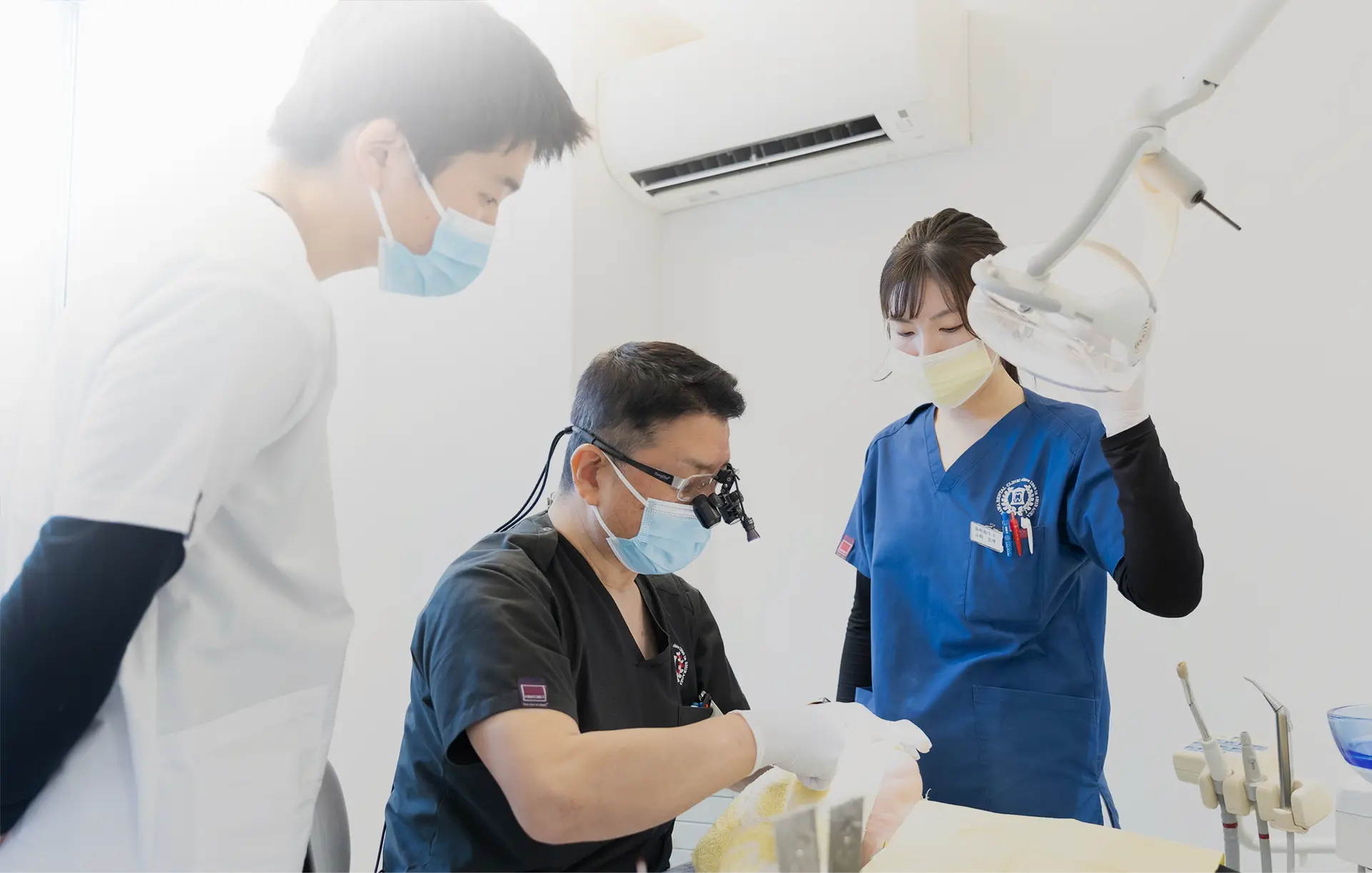 医療法人社団秀知会 おがわ歯科クリニック