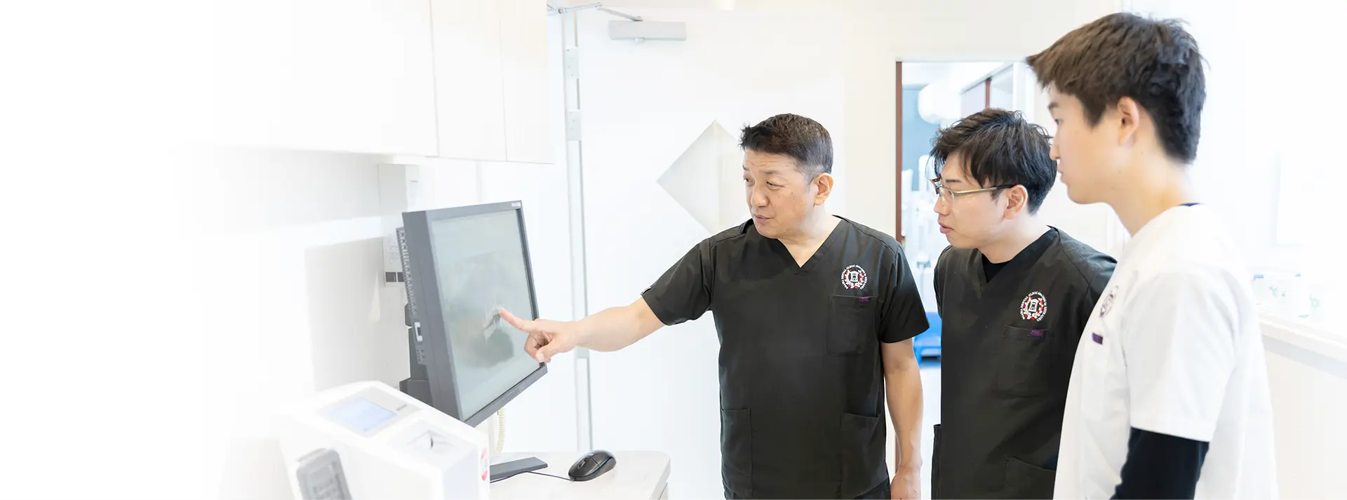 人材育成・採用情報