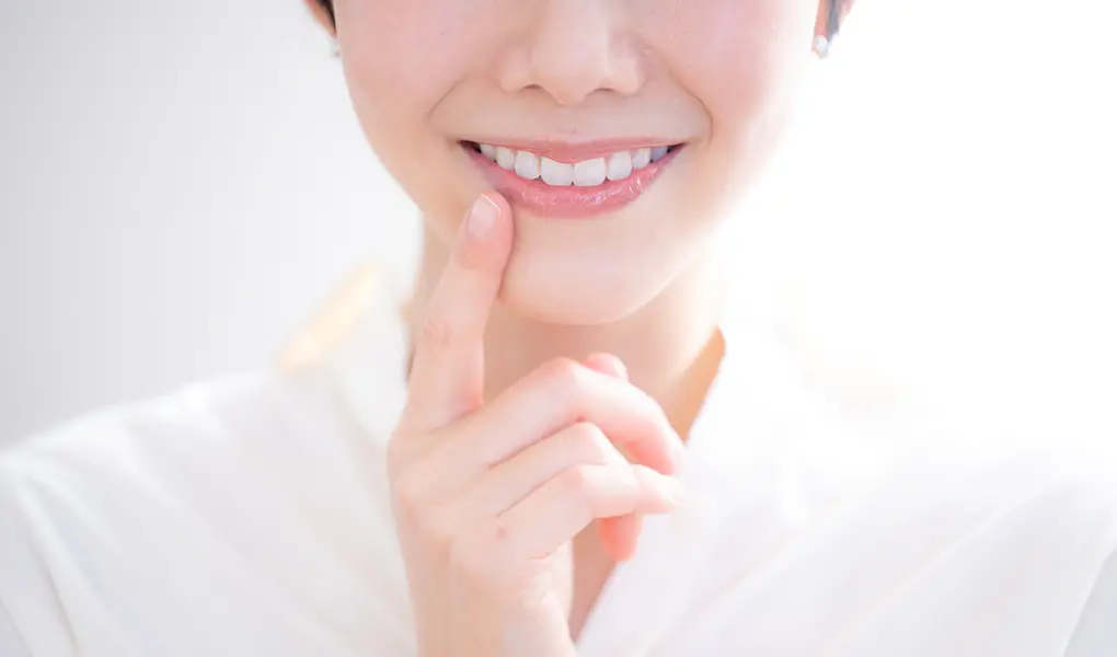 セラミック治療・ホワイトニング