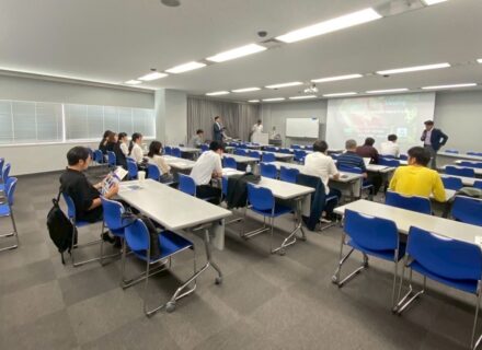 第10回SNS（埼玉日歯スタディーグループ）が開催されました
