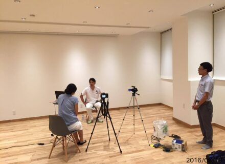 院長小川の活動報告１