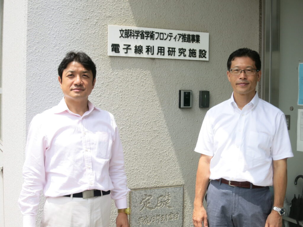 院長小川の活動報告2
