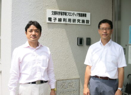 院長小川の活動報告2