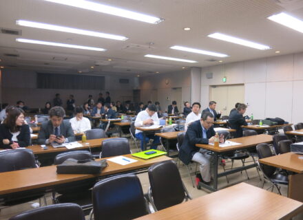 SNS（埼玉日歯スタディーグループ）勉強会に参加してきました。