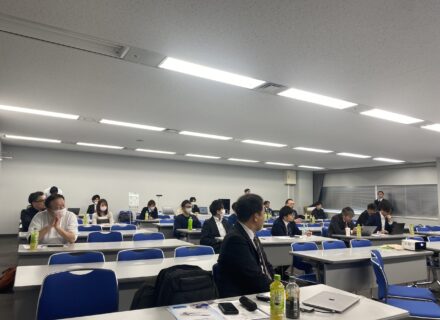 SNS（埼玉日歯スタディークラブ）開催しました！